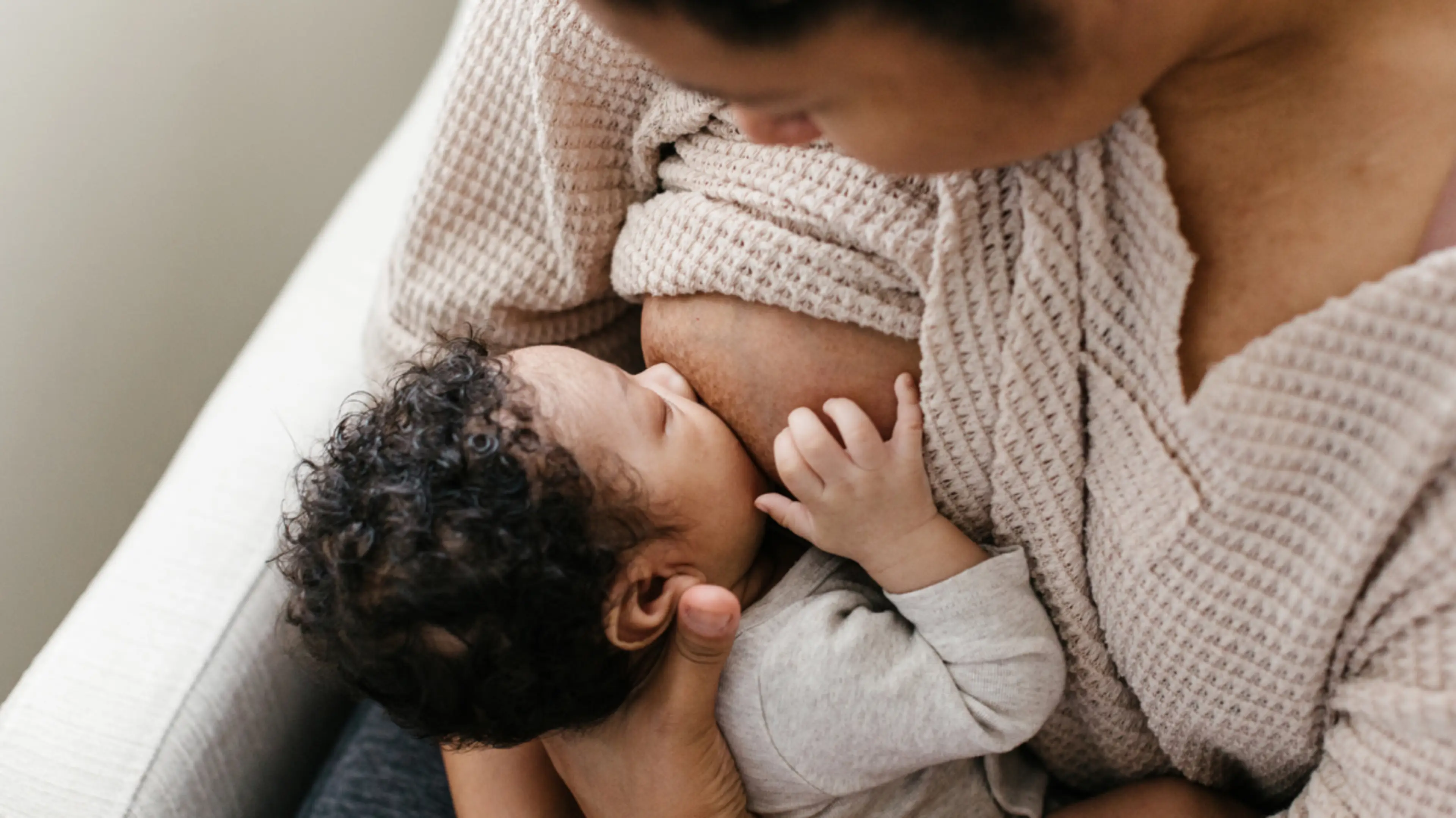 Lactation nurse 2025